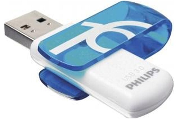 Pendrive Philips FM16FD00B 16GB
