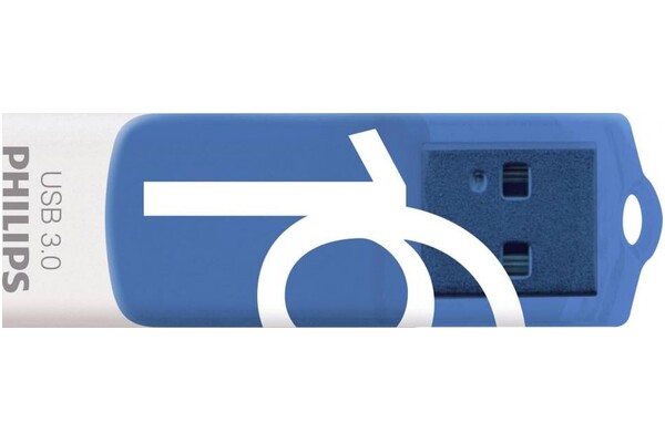Pendrive Philips FM16FD00B 16GB