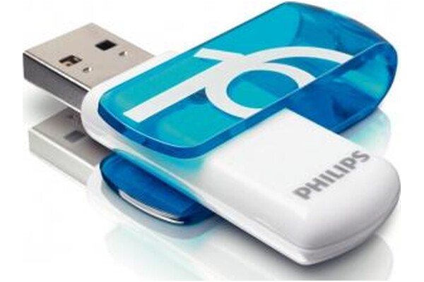 Pendrive Philips FM16FD05B 16GB