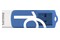 Pendrive Philips FM16FD05B 16GB