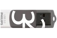 Pendrive Philips FM32FD00B 32GB