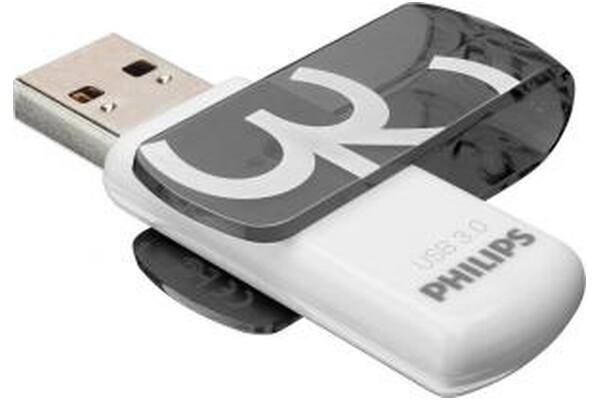 Pendrive Philips FM32FD00B 32GB