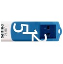 Pendrive Philips FM51FD001B 500GB