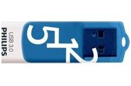 Pendrive Philips FM51FD001B 500GB