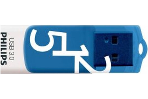 Pendrive Philips FM51FD001B 500GB