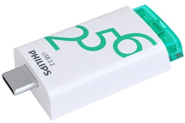 Pendrive Philips FM256FD175B 250GB