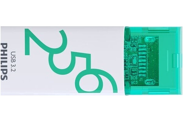Pendrive Philips FM256FD175B 250GB