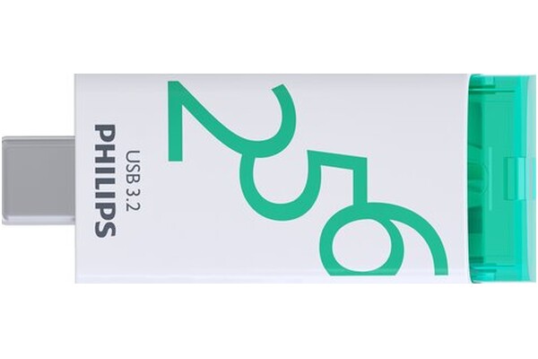 Pendrive Philips FM256FD175B 250GB