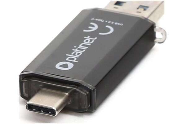 Pendrive Platinet C-Depo 128GB