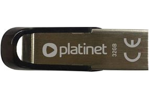 Pendrive Platinet S-Depo 32GB