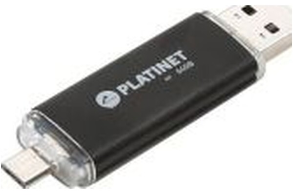 Pendrive Platinet AX-Depo 64GB