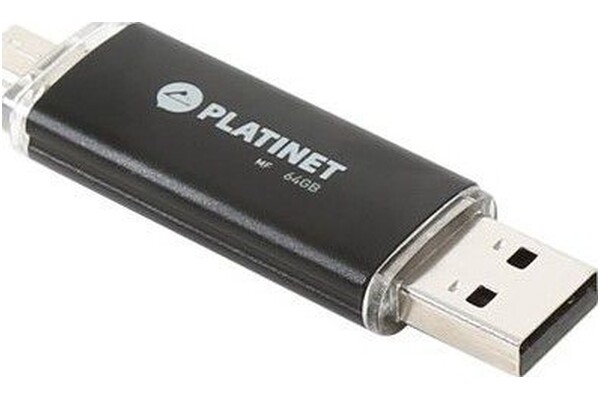 Pendrive Platinet AX-Depo 64GB