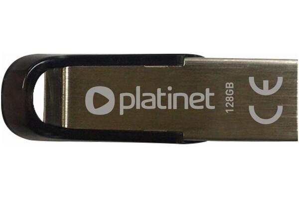 Pendrive Platinet S-Depo 128GB