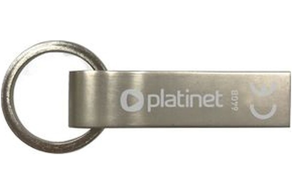 Pendrive Platinet K-Depo 64GB