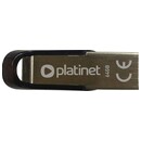 Pendrive Platinet S-Depo 64GB