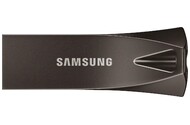 Pendrive Samsung MUF256BE4APC Bar Plus 250GB