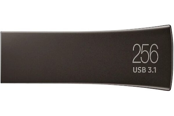 Pendrive Samsung MUF256BE4APC Bar Plus 250GB