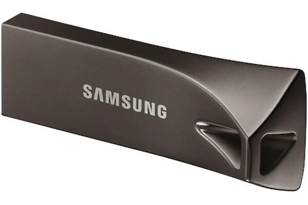 Pendrive Samsung MUF256BE4APC Bar Plus 250GB