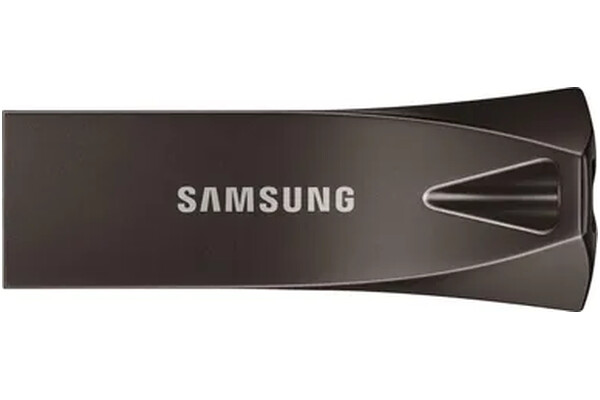 Pendrive Samsung MUF64BE4APC Bar Plus 64GB