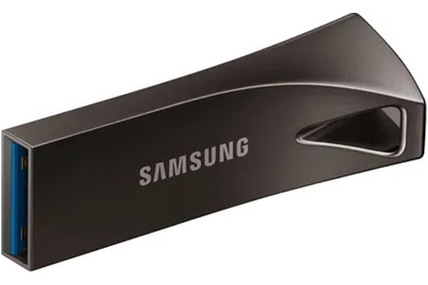 Pendrive Samsung MUF64BE4APC Bar Plus 64GB