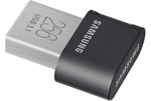 Pendrive Samsung MUF256ABAPC Fit Plus 250GB