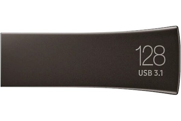 Pendrive Samsung MUF128BE4APC Bar Plus 128GB