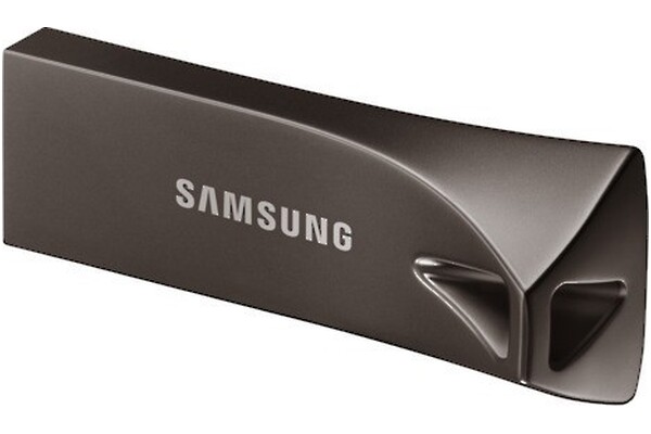 Pendrive Samsung MUF128BE4APC Bar Plus 128GB
