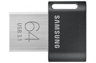 Pendrive Samsung MUF64ABAPC Fit Plus 64GB