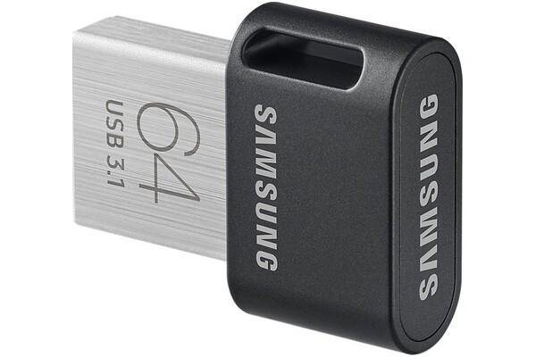 Pendrive Samsung MUF64ABAPC Fit Plus 64GB