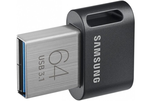 Pendrive Samsung MUF64ABAPC Fit Plus 64GB