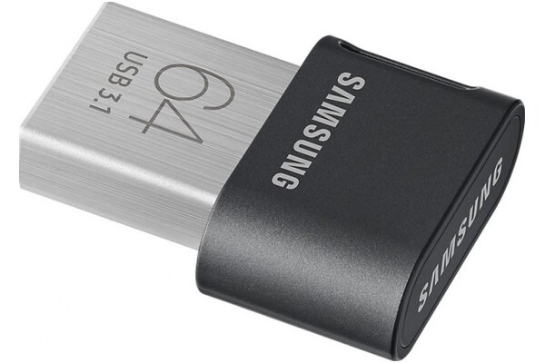 Pendrive Samsung MUF64ABAPC Fit Plus 64GB