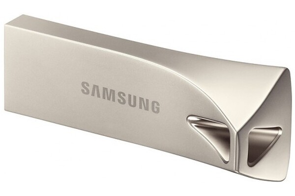 Pendrive Samsung MUF128BE3APC Bar Plus 128GB