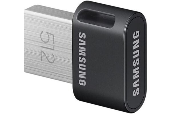 Pendrive Samsung MUF512ABAPC Fit Plus 500GB