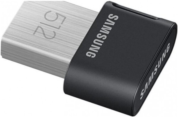 Pendrive Samsung MUF512ABAPC Fit Plus 500GB