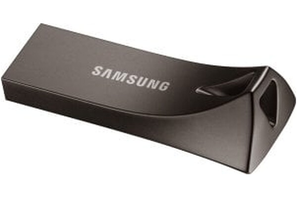 Pendrive Samsung MUF512BE4APC Bar Plus 500GB