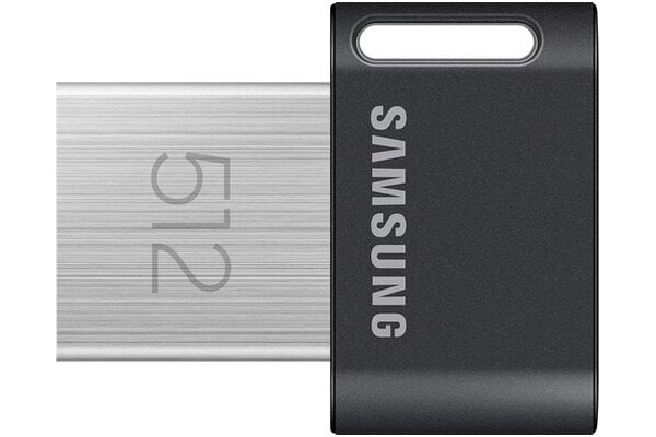 Pendrive Samsung Fit Plus 500GB