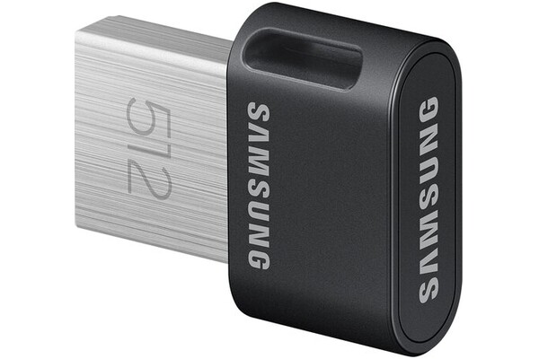 Pendrive Samsung Fit Plus 500GB