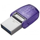 Pendrive Kingston DataTraveler Microduo 64GB