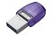 Pendrive Kingston DataTraveler Microduo 64GB