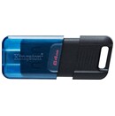 Pendrive Kingston DataTraveler 80 64GB