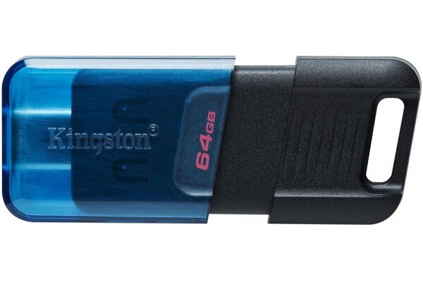 Pendrive Kingston DataTraveler 80 64GB