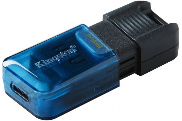 Pendrive Kingston DataTraveler 80 64GB