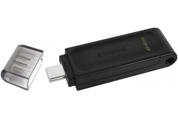 Pendrive Kingston DataTraveler 70 64GB