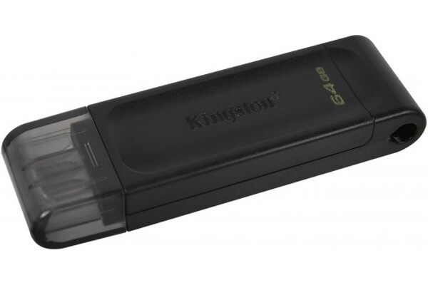 Pendrive Kingston DataTraveler 70 64GB