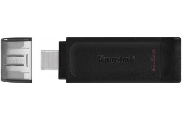 Pendrive Kingston DataTraveler 70 64GB