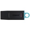 Pendrive Kingston DataTraveler Exodia 64GB