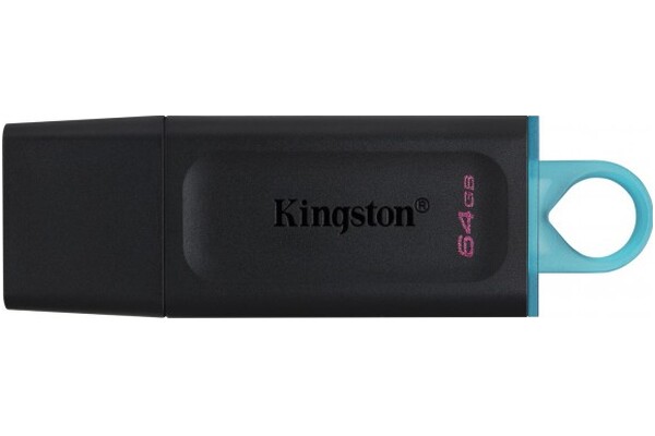 Pendrive Kingston DataTraveler Exodia 64GB