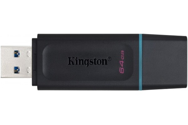 Pendrive Kingston DataTraveler Exodia 64GB