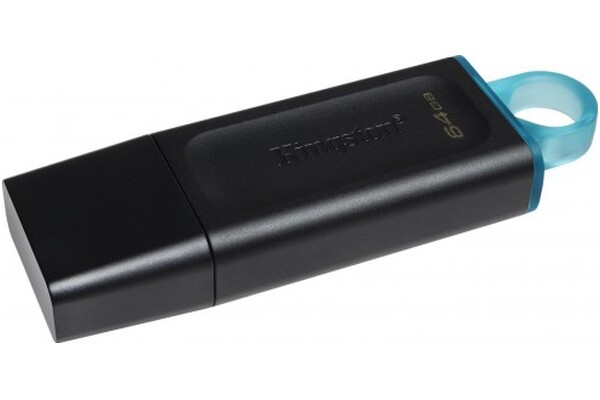 Pendrive Kingston DataTraveler Exodia 64GB