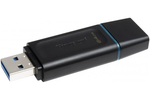 Pendrive Kingston DataTraveler Exodia 64GB